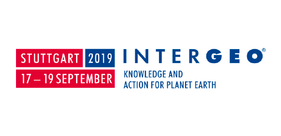 INTERGEO 2019