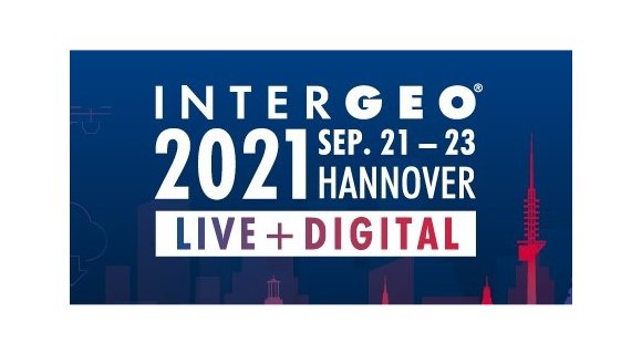 INTERGEO 2021