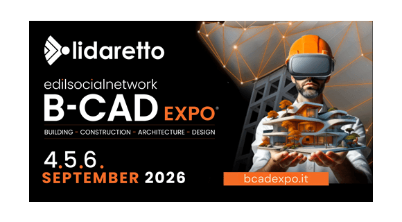 B-CAD 2026