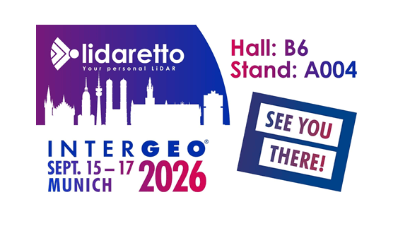 INTERGEO 2026
